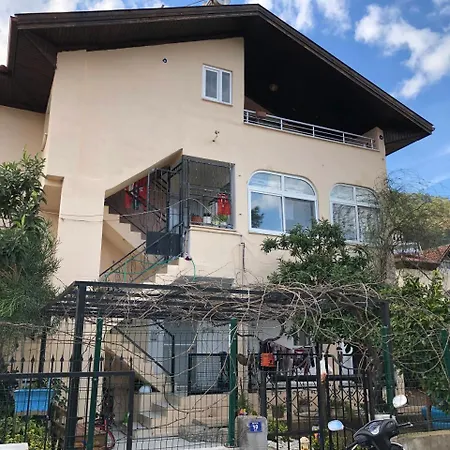 Daire Funda 2 Daily Weekly Marmaris